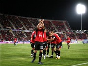 Bóng đá anh, ngoại hạng anh, lịch thi đấu euro 2012, Mallorca bán tên sân