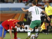 Bóng đá anh, ngoại hạng anh, lịch thi đấu euro 2012, ĐT BĐN: Simao từ giã sự nghiệp thi đấu quốc tế