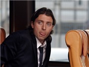 Bóng đá anh, ngoại hạng anh, lịch thi đấu euro 2012, Trượt Mascherano, Inter quay sang Montolivo
