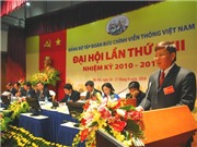 Bóng đá anh, ngoại hạng anh, lịch thi đấu euro 2012, Ông Phạm Long Trận tái đắc cử Bí thư Đảng ủy Tập đoàn VNPT