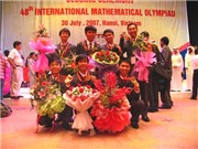 Bóng đá anh, ngoại hạng anh, lịch thi đấu euro 2012,  Nhìn thẳng vào toán học Việt Nam (Kỳ 2): Tiềm năng ở đâu?