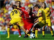 Bóng đá anh, ngoại hạng anh, lịch thi đấu euro 2012, Câu chuyện thể thao: Cái nhìn khác về bản quyền