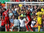 Bóng đá anh, ngoại hạng anh, lịch thi đấu euro 2012, VCTV trực tiếp cùng lúc 5 trận Premiership