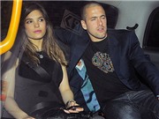 Bóng đá anh, ngoại hạng anh, lịch thi đấu euro 2012, Joe Cole thoát án treo bằng nhờ vợ bị cướp xe Audi