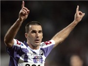Bóng đá anh, ngoại hạng anh, lịch thi đấu euro 2012, Vòng 4 Ligue 1: Phép màu 28 năm của Toulouse
