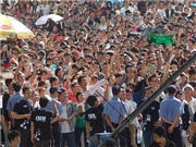 Bóng đá anh, ngoại hạng anh, lịch thi đấu euro 2012, Chết chìm hay thăng hoa với giấc mộng ngôi sao?