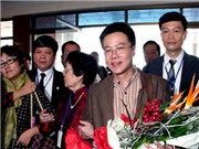 Bóng đá anh, ngoại hạng anh, lịch thi đấu euro 2012, GS Ngô Bảo Châu sẽ giao lưu với học sinh, sinh viên Hà Nội 