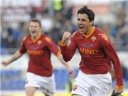 Bóng đá anh, ngoại hạng anh, lịch thi đấu euro 2012, Burdisso chính thức gia nhập Roma