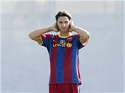 Bóng đá anh, ngoại hạng anh, lịch thi đấu euro 2012, Ibrahimovic rời Barca tới Milan: Giờ chia tay đã đến?