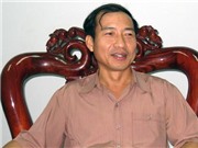 Bóng đá anh, ngoại hạng anh, lịch thi đấu euro 2012, Lãnh đạo huyện Ba Vì: Đầu tư đất không thể "ăn" ngay được