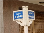 Bóng đá anh, ngoại hạng anh, lịch thi đấu euro 2012, Nguồn gốc Phái Phố, Phố Phái