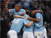 Bóng đá anh, ngoại hạng anh, lịch thi đấu euro 2012, Tròn 2 năm Man City thuộc về tỷ phú Ả rập: Đổi đời sau một đêm