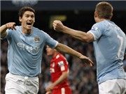 Bóng đá anh, ngoại hạng anh, lịch thi đấu euro 2012, 21h00 ngày 29/8, Sunderland - Man City:  Xóa dớp sân khách