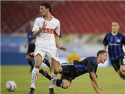 Bóng đá anh, ngoại hạng anh, lịch thi đấu euro 2012, 22h30 ngày 29/8,  Stuttgart - Dortmund: Bại binh phục hận