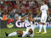 Bóng đá anh, ngoại hạng anh, lịch thi đấu euro 2012, Vòng 1 La Liga: Mourinho ra mắt không thành công, Barca thắng lớn