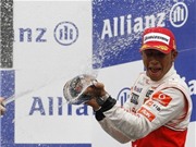 Bóng đá anh, ngoại hạng anh, lịch thi đấu euro 2012, F1 chặng 13, Grand Prix Bỉ: Hamilton đòi lại ngôi đầu