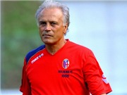 Bóng đá anh, ngoại hạng anh, lịch thi đấu euro 2012, Bologna bất ngờ sa thải HLV Colomba