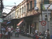 Bóng đá anh, ngoại hạng anh, lịch thi đấu euro 2012, KTS Nguyễn Hoàng Long: Bảo tồn phố cổ - không dựa vào dân sẽ thất bại!