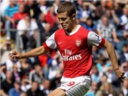 Bóng đá anh, ngoại hạng anh, lịch thi đấu euro 2012, “Sao” của Arsenal bị bắt vì liên quan đến ẩu đả