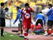 Bóng đá anh, ngoại hạng anh, lịch thi đấu euro 2012, XM.HP: Hết rồi miền đất hứa!