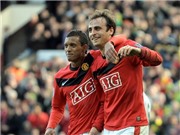 Bóng đá anh, ngoại hạng anh, lịch thi đấu euro 2012, Vòng 3 Premier League: Những ngôi sao đang lột xác