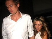Bóng đá anh, ngoại hạng anh, lịch thi đấu euro 2012, Hôn thê của Crouch sẽ “trút bỏ xiêm y” trên Playboy?