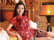 Bóng đá anh, ngoại hạng anh, lịch thi đấu euro 2012, Nhà của Ngô Mỹ Uyên được dát vàng?