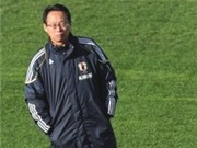 Bóng đá anh, ngoại hạng anh, lịch thi đấu euro 2012, HLV bóng đá Nhật liên tục được mời làm... nông dân