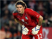 Bóng đá anh, ngoại hạng anh, lịch thi đấu euro 2012, Roma muốn có Marchetti