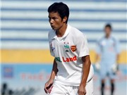 Bóng đá anh, ngoại hạng anh, lịch thi đấu euro 2012, Hậu vệ Lê Văn Trương: “Tôi hạnh phúc, nhưng không ở trên mây”
