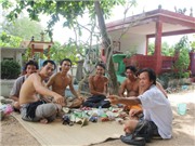 Bóng đá anh, ngoại hạng anh, lịch thi đấu euro 2012, Nghề “phu huyệt” thời nay