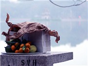 Bóng đá anh, ngoại hạng anh, lịch thi đấu euro 2012, Bắt đầu xử phạt đốt vàng mã, say bia rượu nơi công cộng từ 1/9