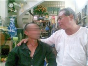 Bóng đá anh, ngoại hạng anh, lịch thi đấu euro 2012, Người có “tài” cảm hóa các đại ca giang hồ 