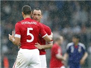 Bóng đá anh, ngoại hạng anh, lịch thi đấu euro 2012, Capello lên danh sách triệu tập ĐT Anh: Mối lo hàng thủ