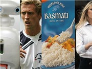 Bóng đá anh, ngoại hạng anh, lịch thi đấu euro 2012, Bí mật “độc chiêu” làm lành với bồ của Peter Crouch