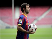 Bóng đá anh, ngoại hạng anh, lịch thi đấu euro 2012, Đến Barca, Mascherano chỉ trích Roy Hodgson