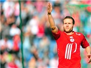 Bóng đá anh, ngoại hạng anh, lịch thi đấu euro 2012, ĐT Pháp gọi bổ sung Cabaye và Reveillere
