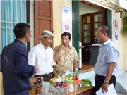 Bóng đá anh, ngoại hạng anh, lịch thi đấu euro 2012, Thư giãn cuối tuần: Lo nhất "ngựa chạy đường dài"