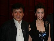Bóng đá anh, ngoại hạng anh, lịch thi đấu euro 2012, Thành Long sánh đôi với Lý Băng Băng trong phim mới