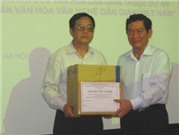 Bóng đá anh, ngoại hạng anh, lịch thi đấu euro 2012, Gửi tài sản dân gian VN đi khắp thế giới 
