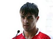 Bóng đá anh, ngoại hạng anh, lịch thi đấu euro 2012, Luca Cigarini thay Marchisio