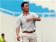 Bóng đá anh, ngoại hạng anh, lịch thi đấu euro 2012, HLV Đinh Cao Nghĩa (Than QN):  “VFF dở vì không có chính kiến”