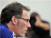 Bóng đá anh, ngoại hạng anh, lịch thi đấu euro 2012, Blanc: “Nếu CĐV nào muốn phá hoại, đừng có mặt ở Stade de France”