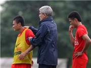 Bóng đá anh, ngoại hạng anh, lịch thi đấu euro 2012, SLNA rút quân khỏi đội tuyển: Chuyện chỉ có ở VN