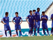 Bóng đá anh, ngoại hạng anh, lịch thi đấu euro 2012, VFF chốt danh sách các đội cổ phần hóa: Than Quảng Ninh phải tranh vé vớt