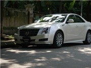 Bóng đá anh, ngoại hạng anh, lịch thi đấu euro 2012, Cadillac CTS - sedan hạng sang Mỹ ở Việt Nam