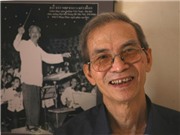 Bóng đá anh, ngoại hạng anh, lịch thi đấu euro 2012, NSƯT Phan Phúc: Bác bắt nhịp bài ca Kết đoàn cho chúng tôi đàn, hát