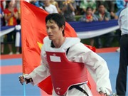 Bóng đá anh, ngoại hạng anh, lịch thi đấu euro 2012, Taekwondo VN hướng tới Asian Games 16: Mong manh hy vọng vàng