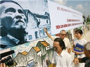 Bóng đá anh, ngoại hạng anh, lịch thi đấu euro 2012, Chiều nay, trao giải Bùi Xuân Phái 2010: "Tình yêu Hà Nội" còn rất nhiều tiềm ẩn