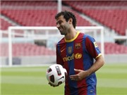 Bóng đá anh, ngoại hạng anh, lịch thi đấu euro 2012, Tổng hợp chuyển nhượng của Liga mùa giải 2010-2011